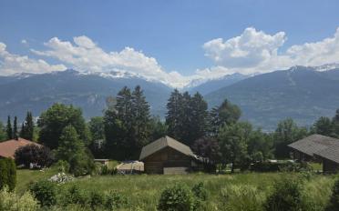 Einfamilienhaus 4.5 Zimmer - image - 5