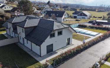 Einfamilienhaus 6.5 Zimmer - image - 2