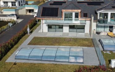 Einfamilienhaus 6.5 Zimmer - image - 1