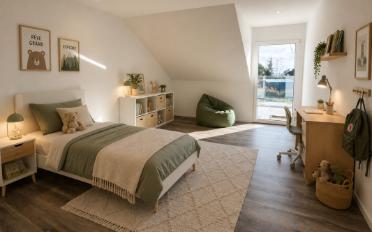 Maison 6.5 pièces - image - 5