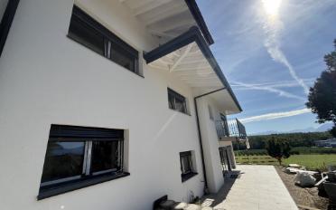 Reihenfamilienhaus 5.5 Zimmer - image - 3