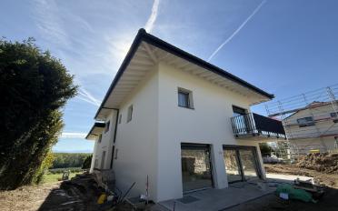 Reihenfamilienhaus 5.5 Zimmer - image - 4