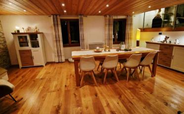 Reihenfamilienhaus 6 Zimmer - image - 9