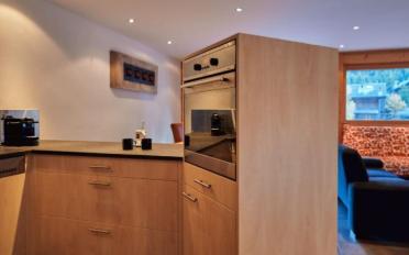 Apartment 3.5 rooms - image - 8