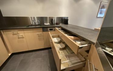 Apartment 3.5 rooms - image - 7