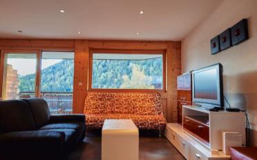 Apartment 3.5 rooms - image - 12