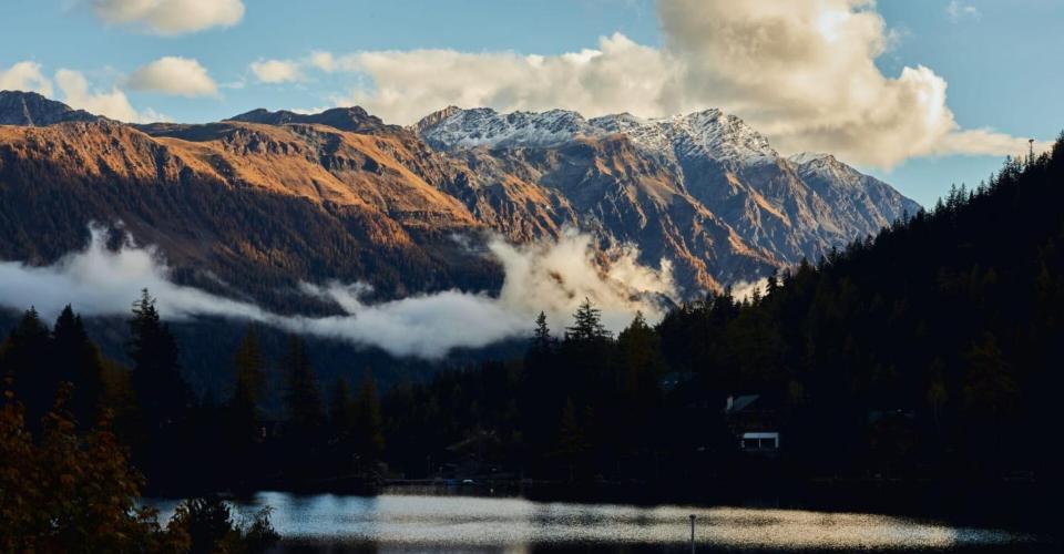 Champex-Lac
