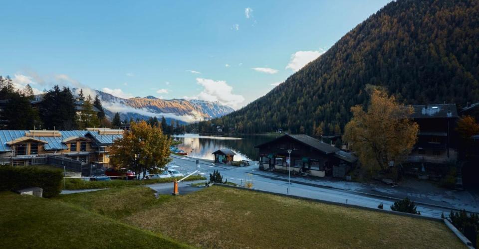 Champex-Lac
