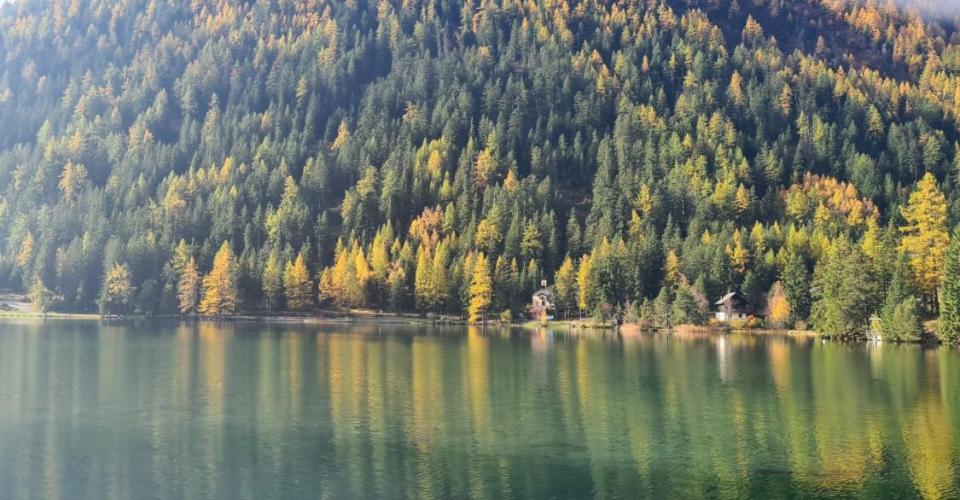 Champex-Lac