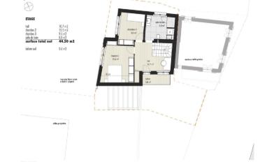 Villa 5.5 rooms - image - 9