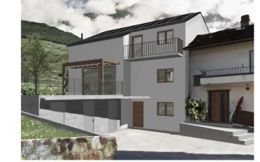 Villa 5.5 rooms - image - 4