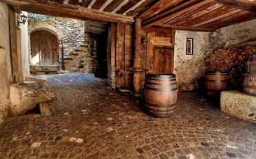 Maison contiguë 6 pièces - image - 1