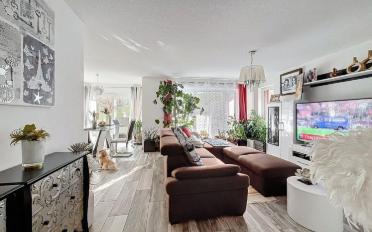 Wohnung 3.5 Zimmer - image - 9