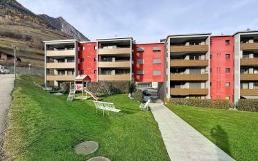 Apartment 3.5 rooms - image - 2