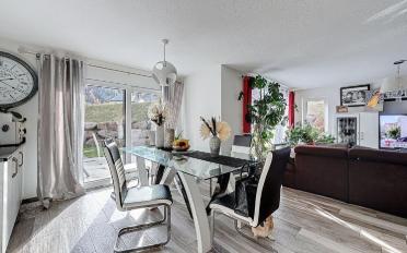 Apartment 3.5 rooms - image - 10