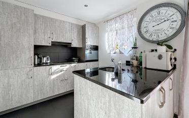 Apartment 3.5 rooms - image - 6