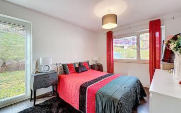 Apartment 3.5 rooms - image - 12