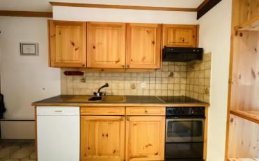 Apartment 2.5 rooms - image - 12