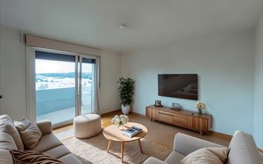 Wohnung 3.5 Zimmer - image - 3