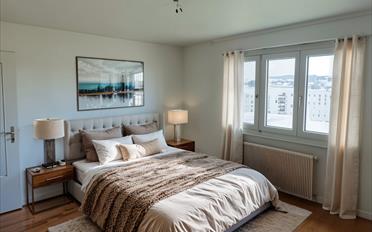 Wohnung 3.5 Zimmer - image - 4