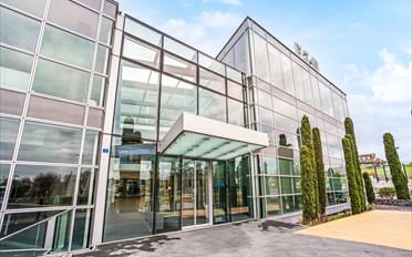 Büro - image - 2