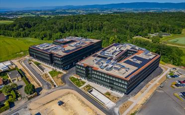 Industrie - image - 1