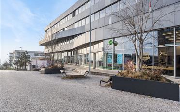 Büro - image - 1