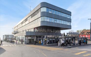 Büro - image - 2