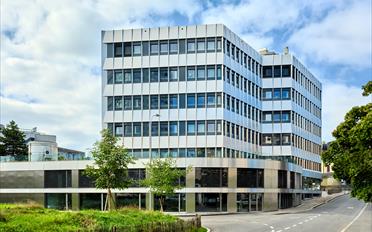 Büro - image - 1