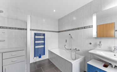 Bifamiliar house 5.5 rooms - image - 11