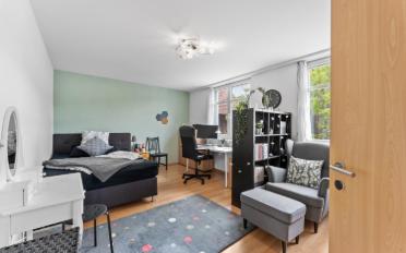Bifamiliar house 5.5 rooms - image - 10