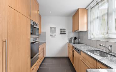 Bifamiliar house 5.5 rooms - image - 5