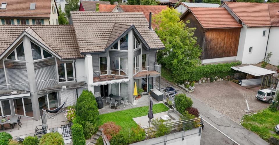 À vendre, Maison, 5304 Endingen, Ref. 5623599