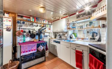 Maison 3 pièces - image - 8