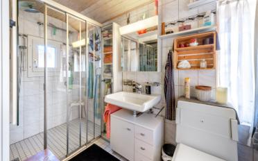 Maison 3 pièces - image - 9