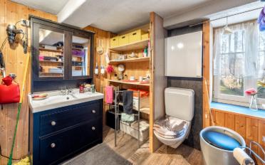 Maison 3 pièces - image - 12