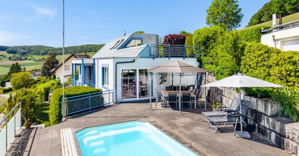À vendre, Maison individuelle, 5237 Mönthal, Ref. 5917091