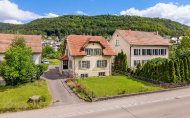 Einfamilienhaus 6 Zimmer - image - 1