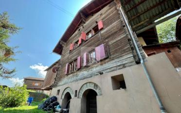 Single house 6 rooms - image - 2