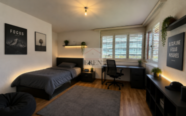 Wohnung 3.5 Zimmer - image - 9