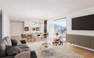 Wohnung 3.5 Zimmer - image - 9