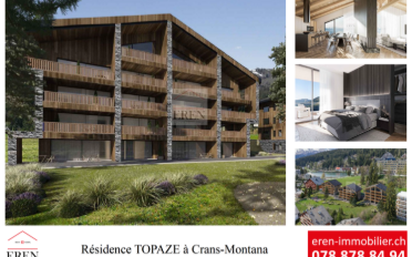 Wohnung - image - 1