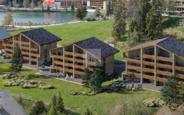 Wohnung 2.5 Zimmer - image - 3