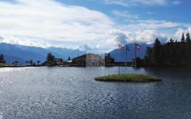 Wohnung 2.5 Zimmer - image - 11