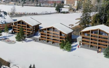 Appartement 4.5 pièces - image - 1