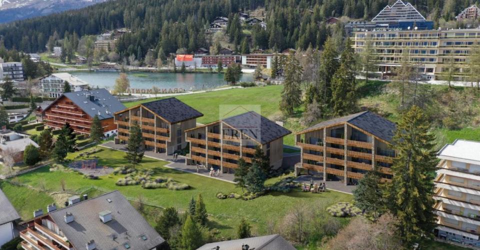 Crans-Montana