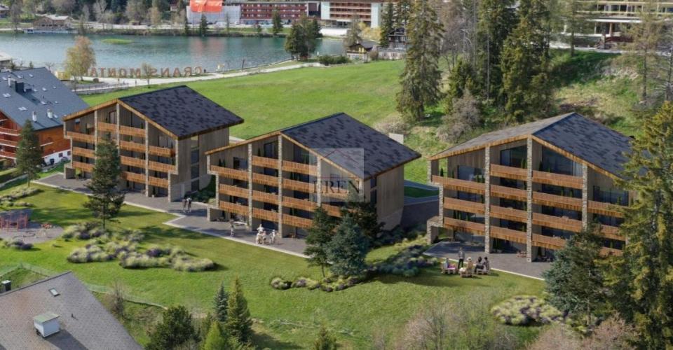 Crans-Montana