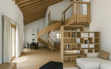 Apartment 4.5 rooms - image - 5
