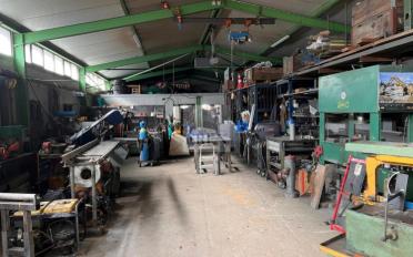 Factory - image - 13