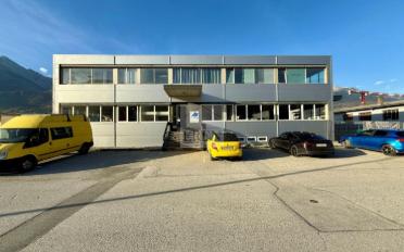 Kellerabteil ein Zimmer - image - 2